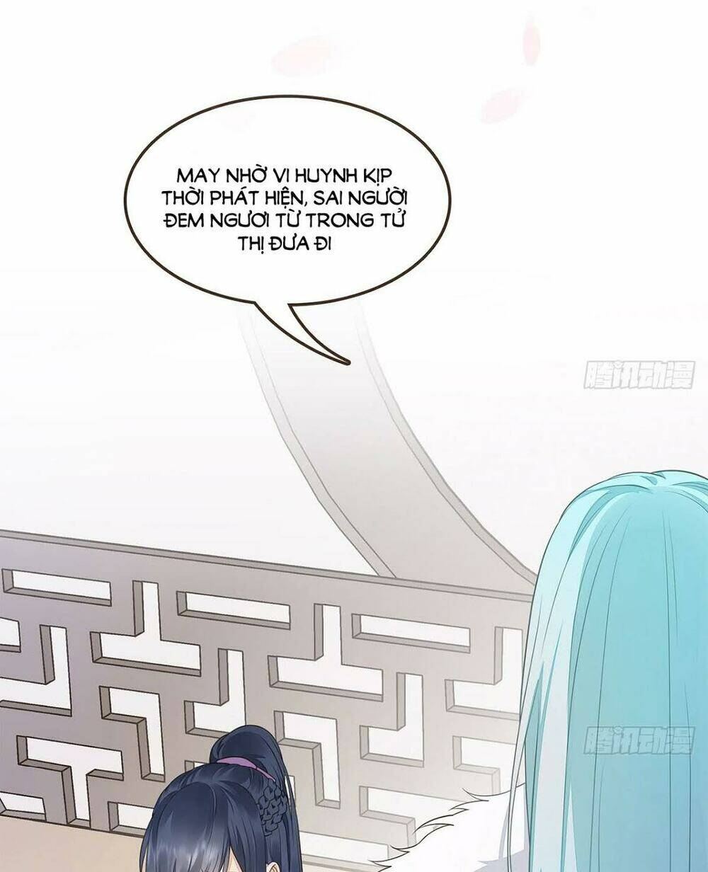 Đại Giá Thừa Tướng: Chapter 65