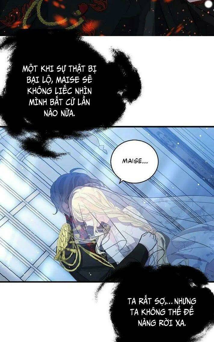 Tôi Là Bạn Gái Cũ Của Một Người Lính: Chapter 32