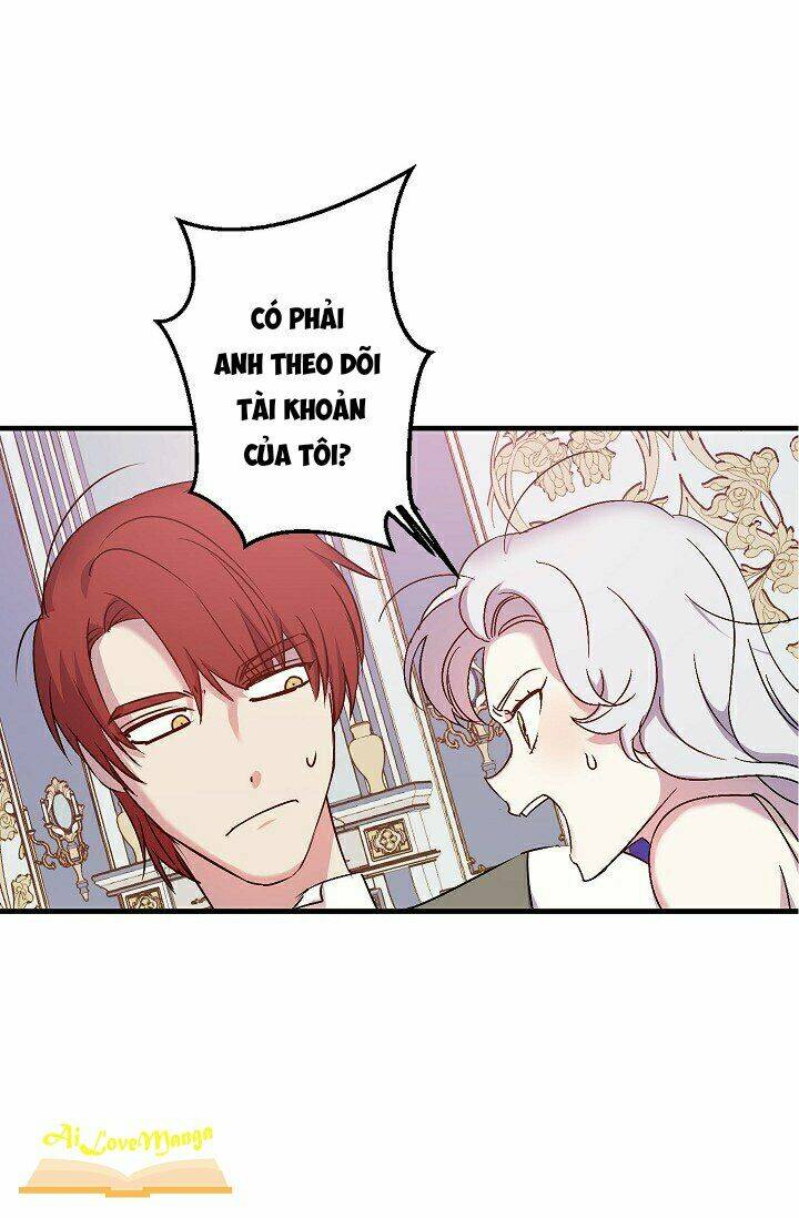 Hôn Lễ Báo Thù: Chapter 25