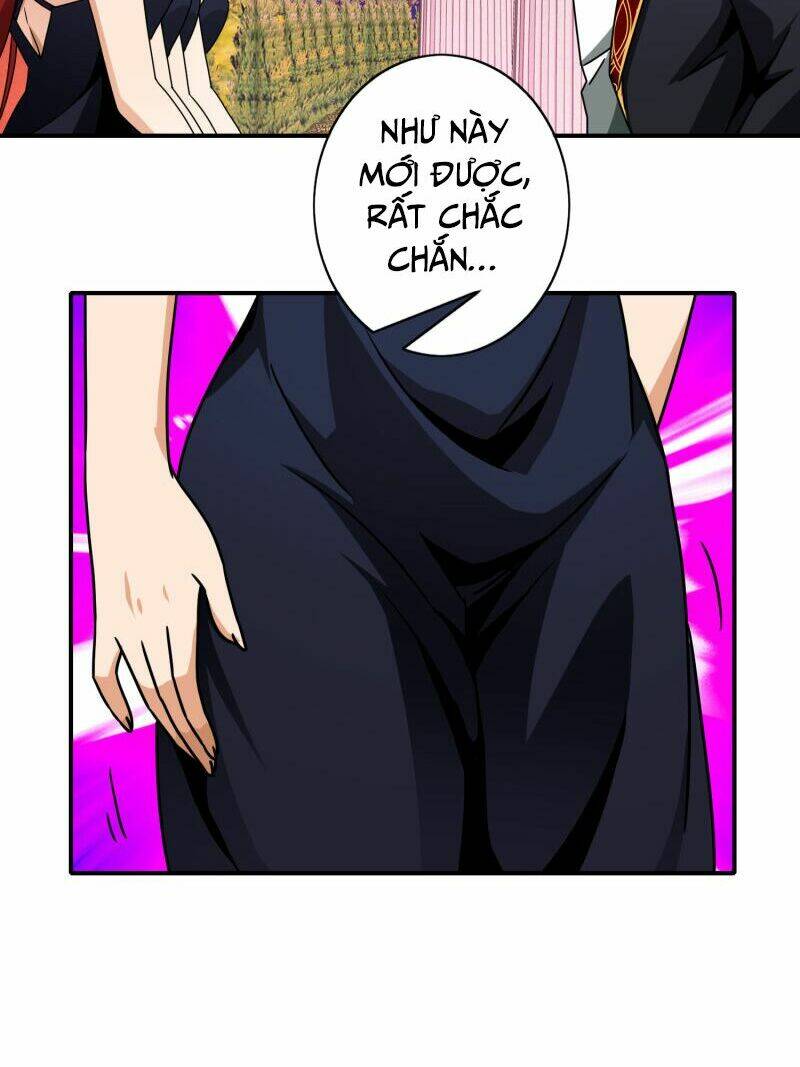 Hộ Hoa Cao Thủ Tại Đô Thị: Chapter 82