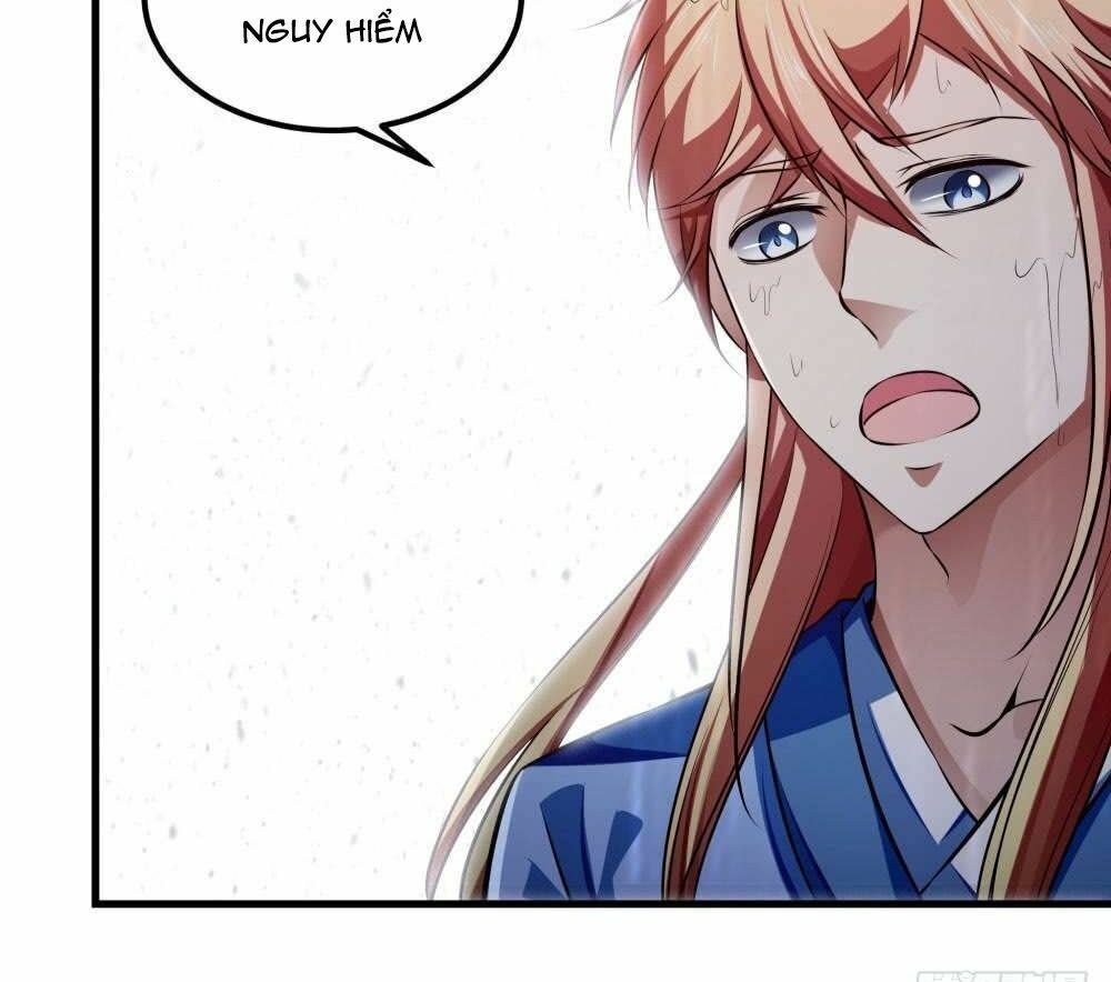 Yêu Tiếp Thành Nghiện, Tổng Tài Quá Bá Đạo: Chapter 53