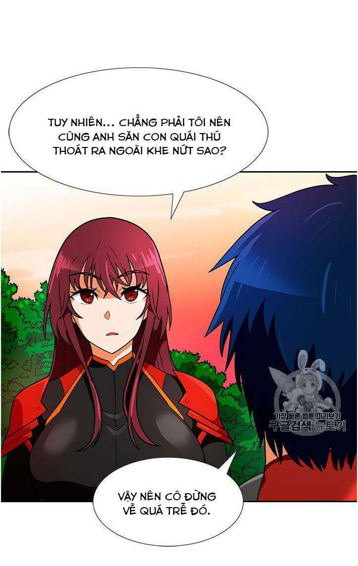 Tôi Tự Động Săn Một Mình: Chapter 55