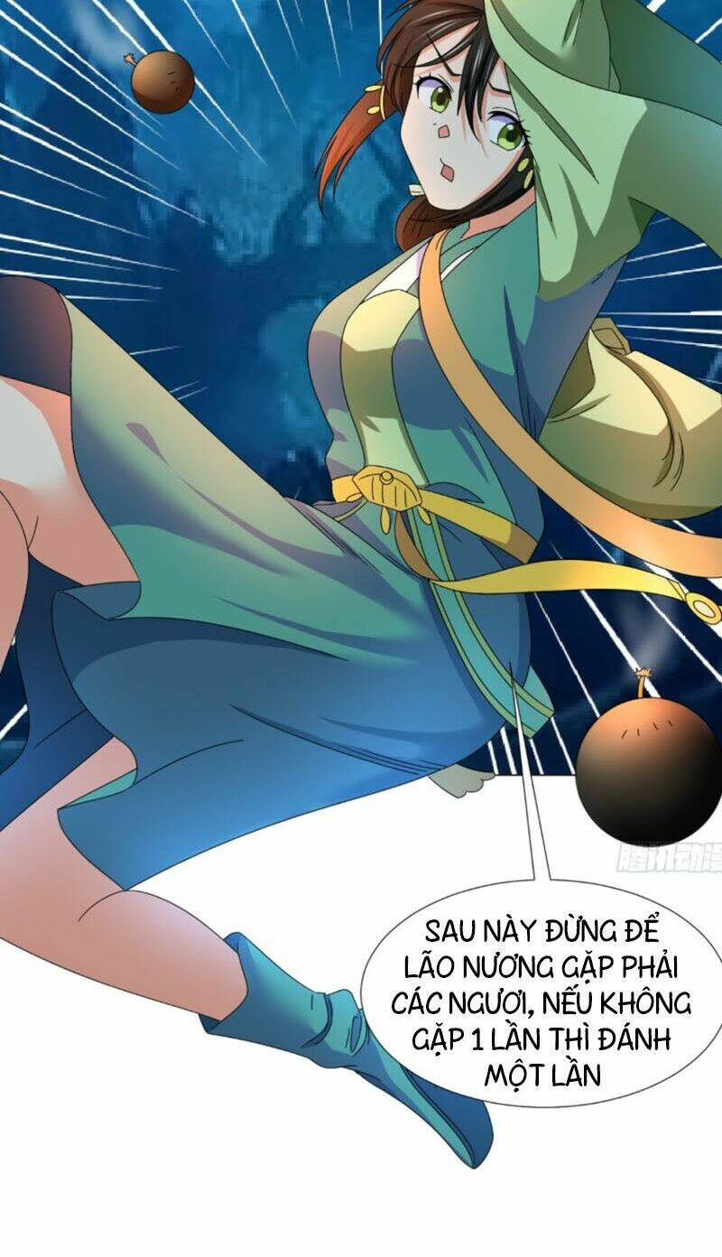 Cực Vũ Huyền Đế: Chapter 92