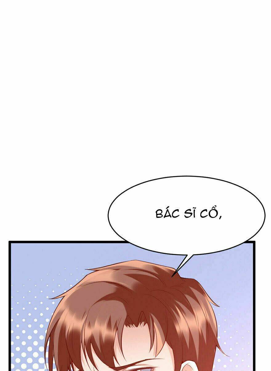 Tiểu Bạch Điềm Thê Của Long Thiếu: Chapter 21