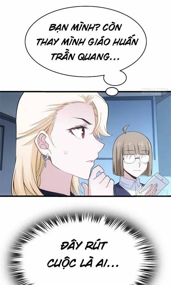 Người Ở Rể Mạnh Nhất: Chapter 5
