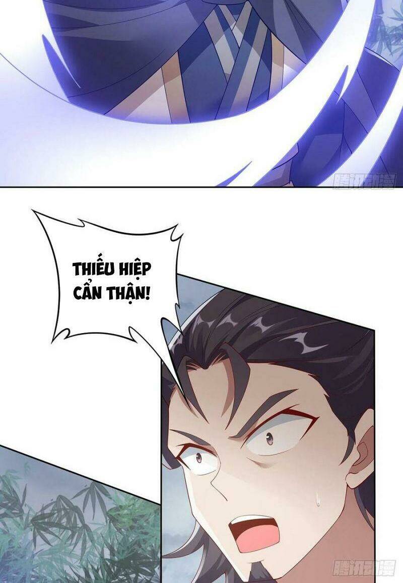 Nghịch Lân: Chapter 126