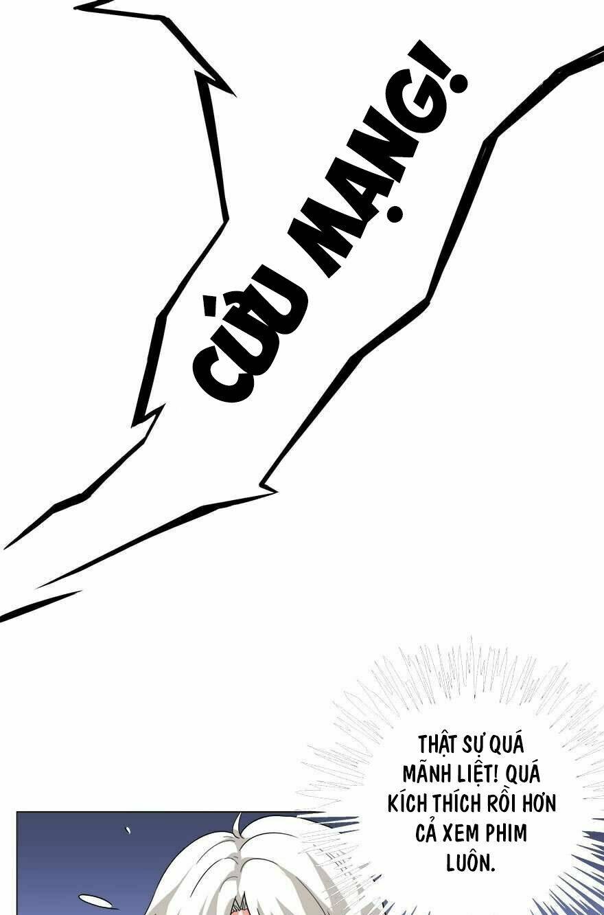 Đô Thị Tu Luyện Cuồng Triều: Chapter 17