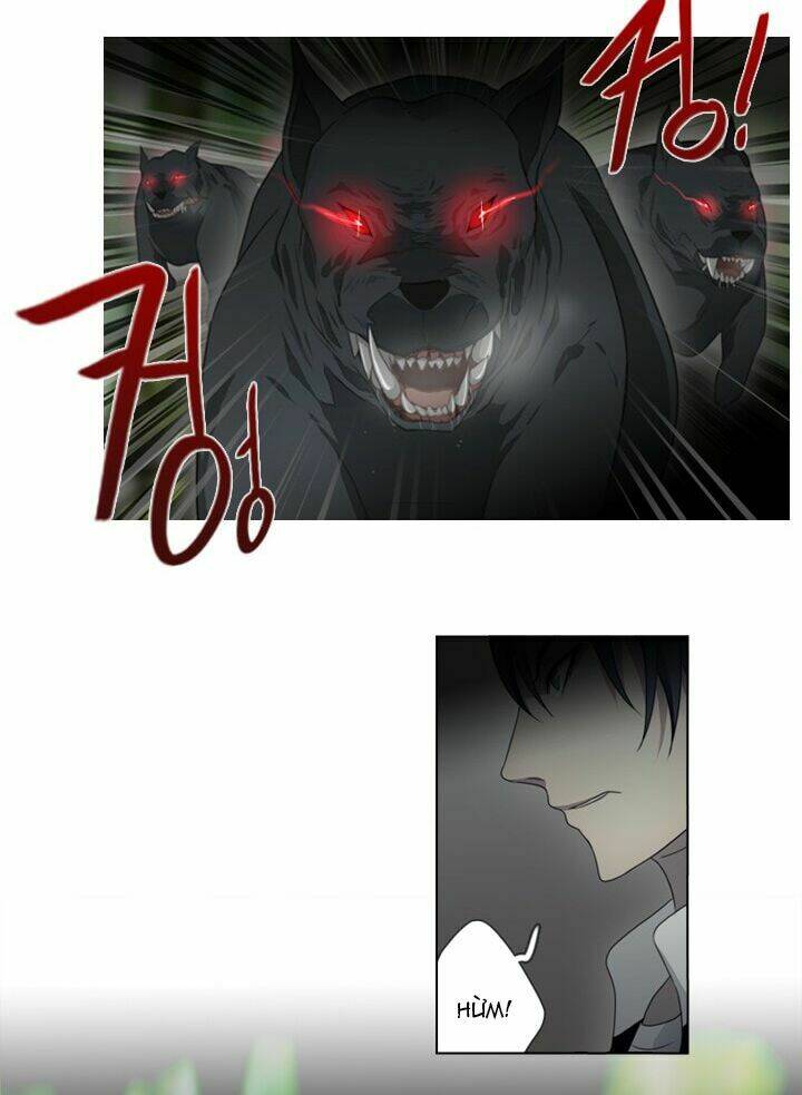 Người Cống Hiến: Chapter 21