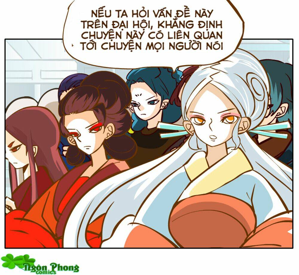 Hòa Thượng Và Tiểu Long Quân: Chapter 51