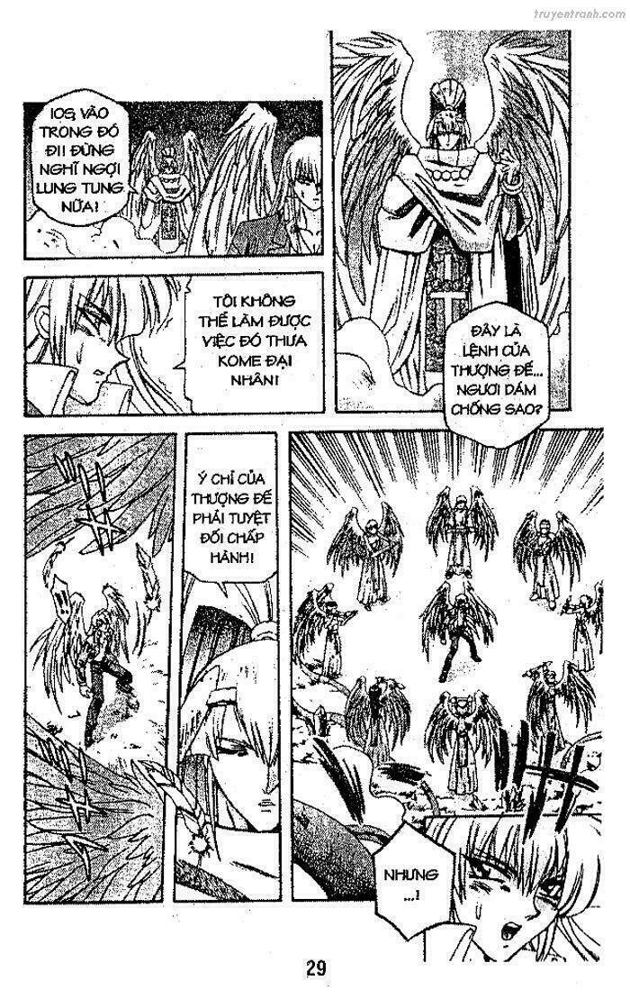 Devil And Devil: Chapter 47