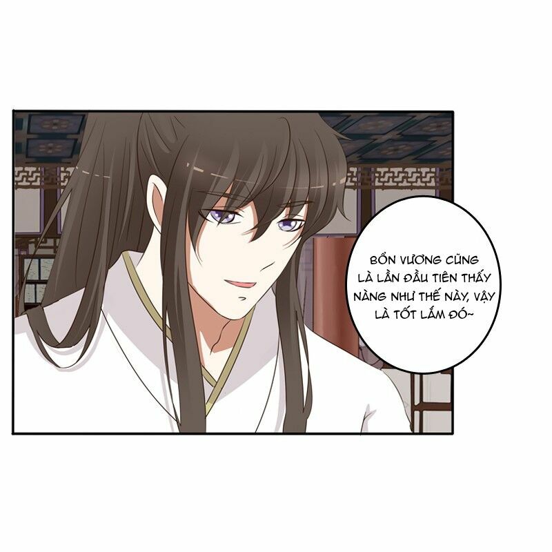 Thông Linh Phi: Chapter 126