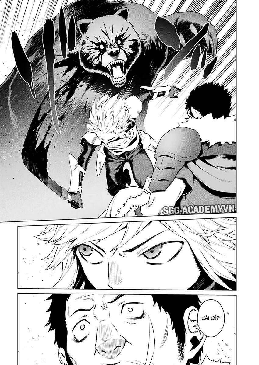 Dungeon Ni Deai O Motomeru No Wa Machigatte Iru Darou Ka: Chapter 78