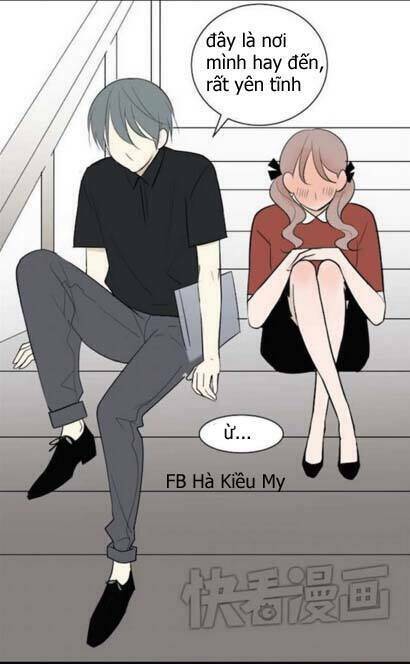 Mối Tình Đơn Phương: Chapter 38