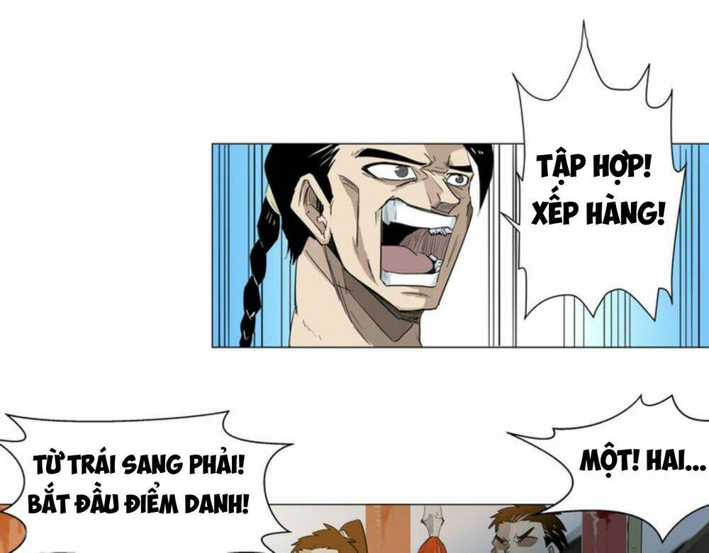 Chân Tri Quyển Đạo: Chapter 1