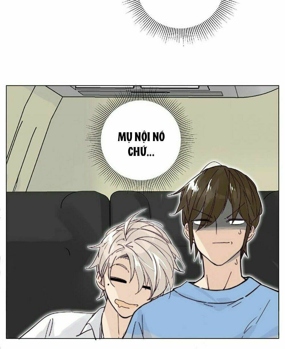 Tình Yêu Chớp Nhoáng: Chapter 114