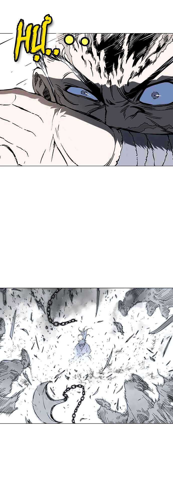 Cao Thủ 2: Chapter 12