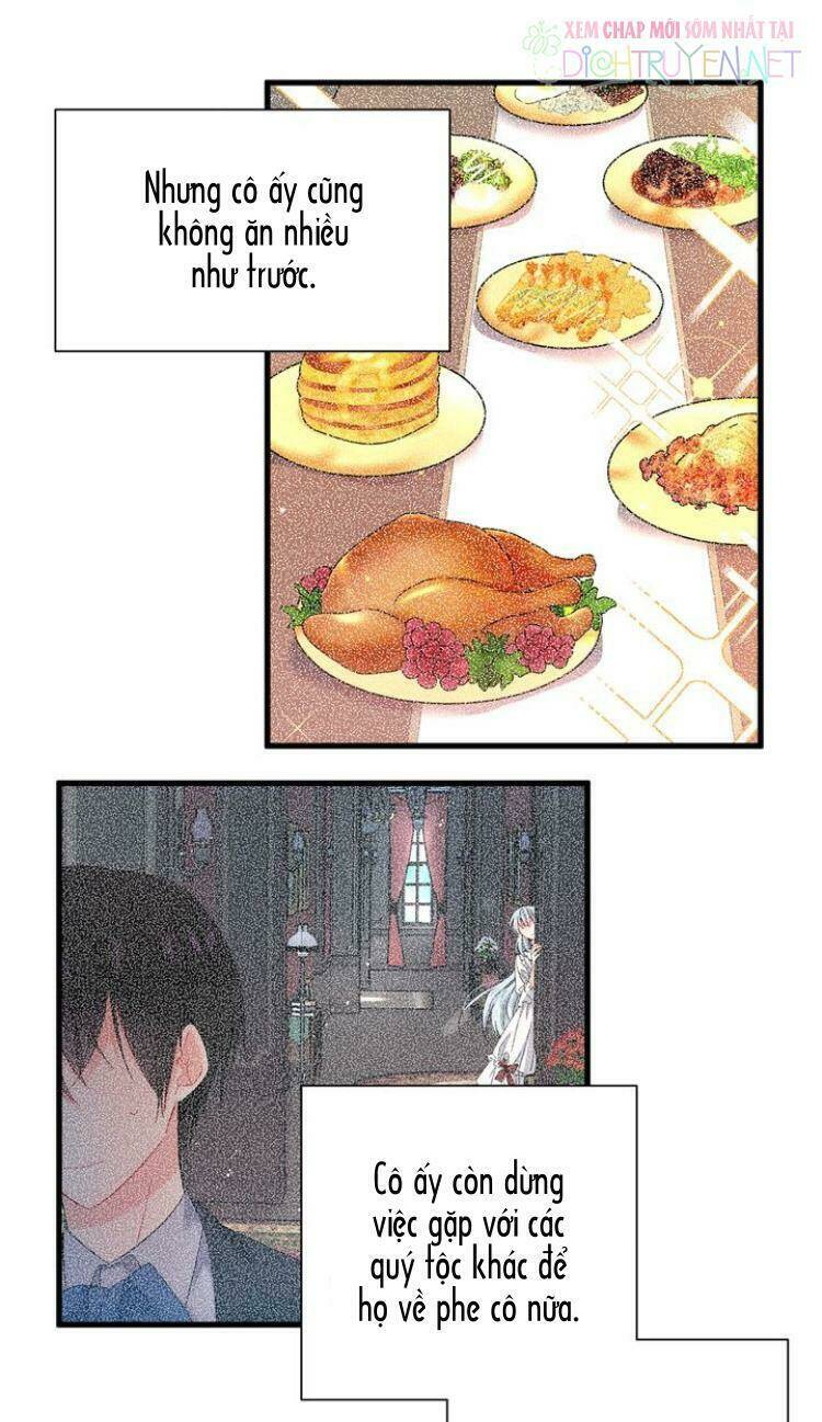 Vị Quản Gia Của Tiểu Thư: Chapter 3