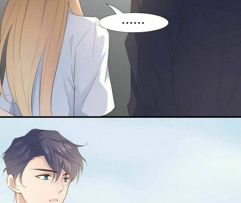 Chiến Lược Lãng Mạn Của Thịnh Thiếu: Chapter 79