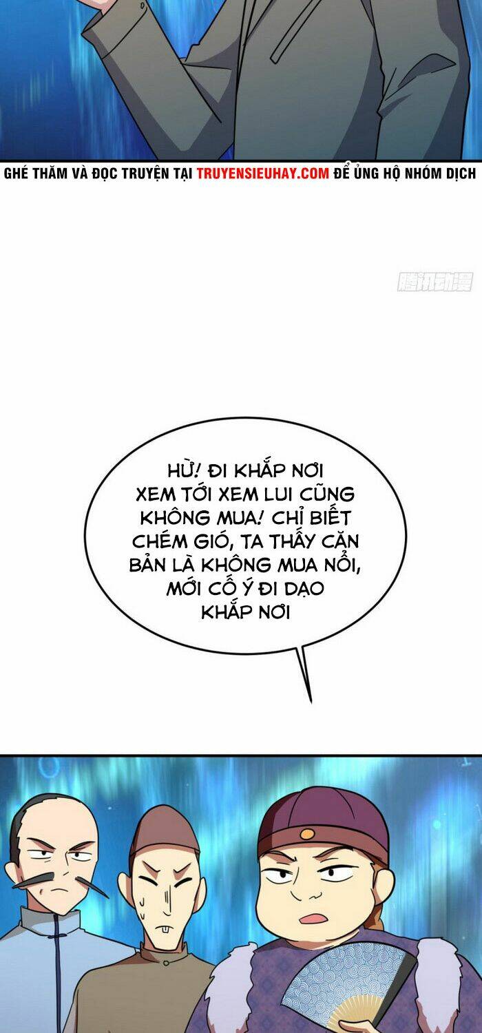 Đại Gia Livestream Vạn Giới: Chapter 86