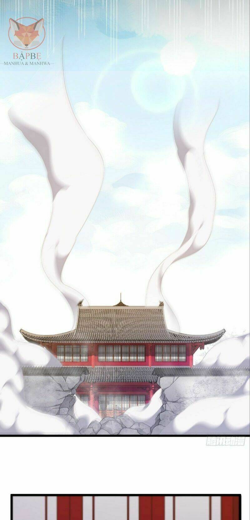 Võ Thần Đương Thế: Chapter 11