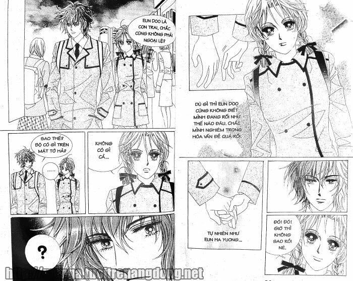 Yêu Hoặc Chết: Chapter 2