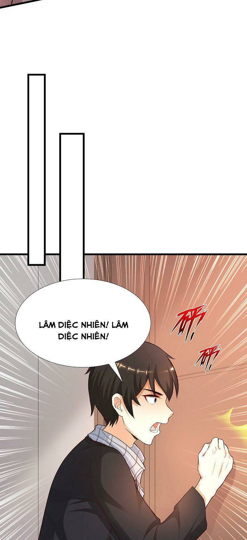 Tối Cường Vận Đào Hoa: Chapter 162