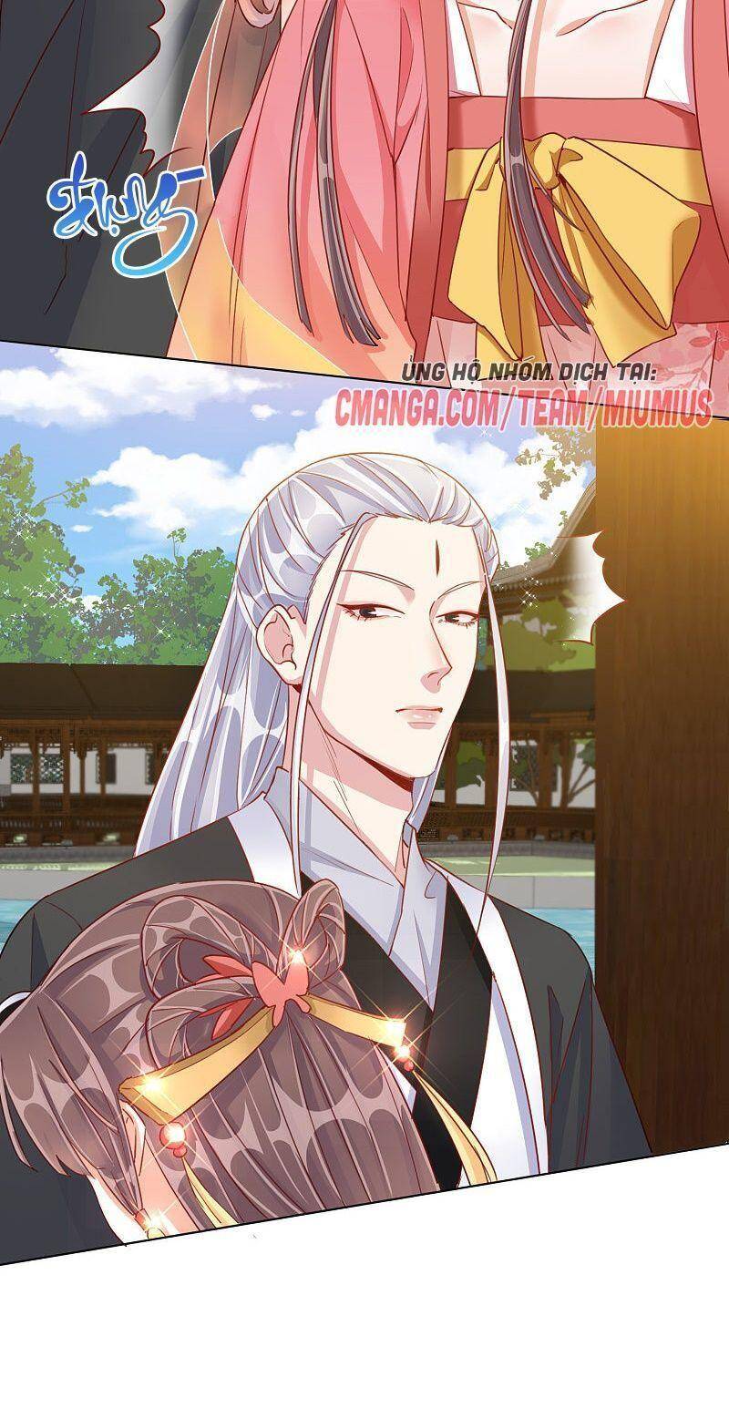 Công Lược Trưởng Thành Của Vương Phi: Chapter 30