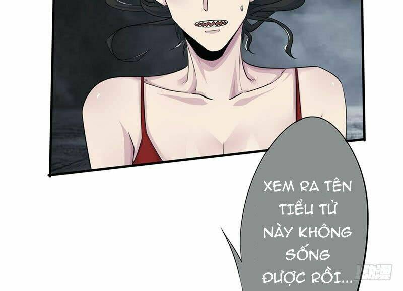 Lật Mặt: Chapter 14