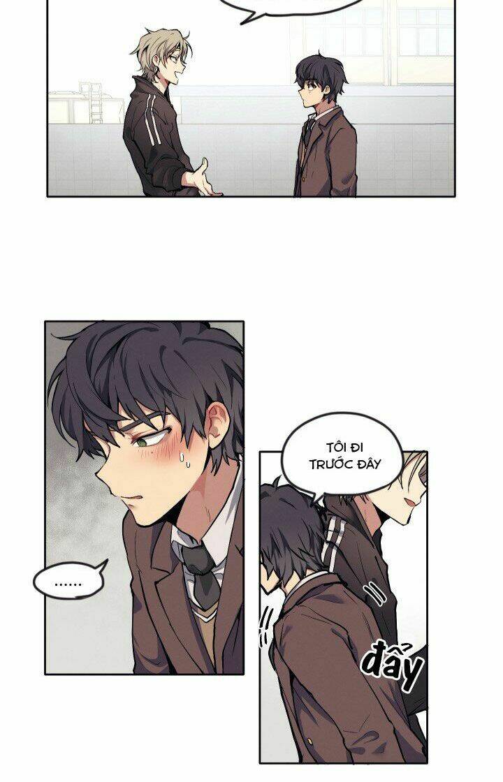 Cậu Tên Gì ?: Chapter 3