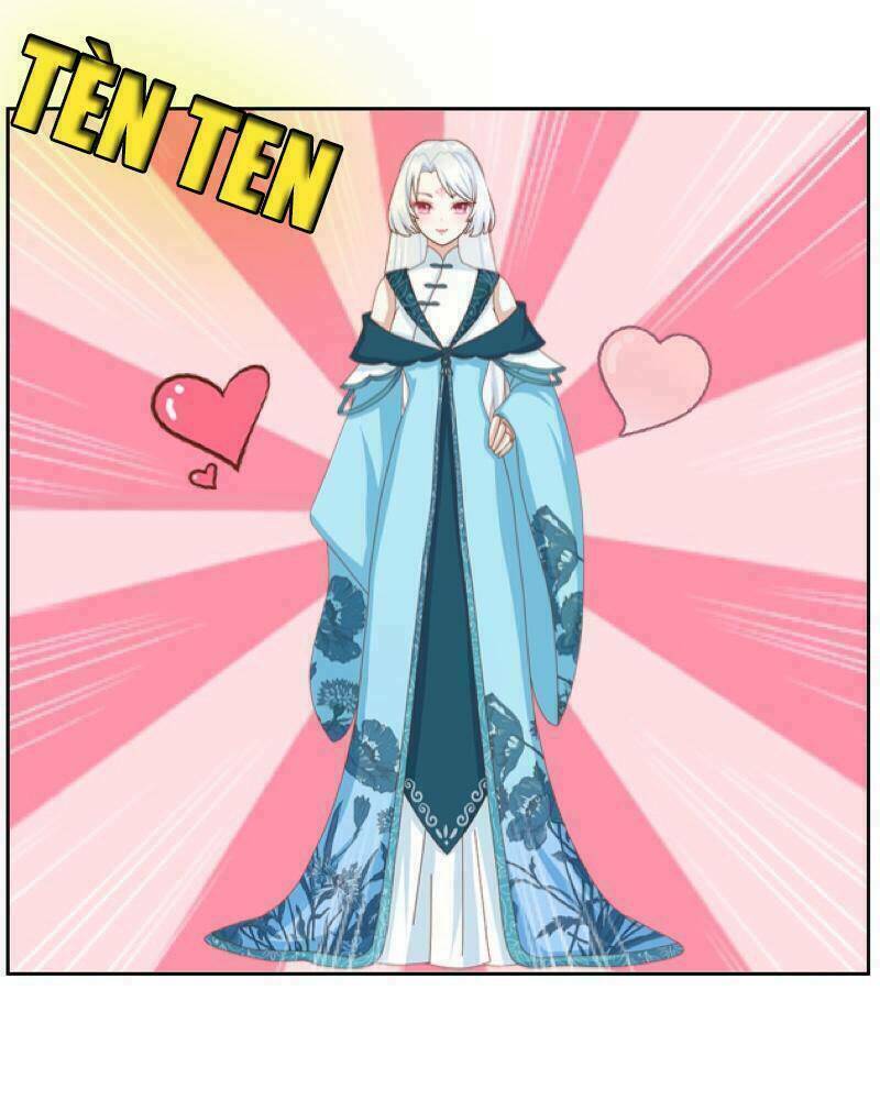 Trùng Sinh Phỉ Thuý: Chapter 1