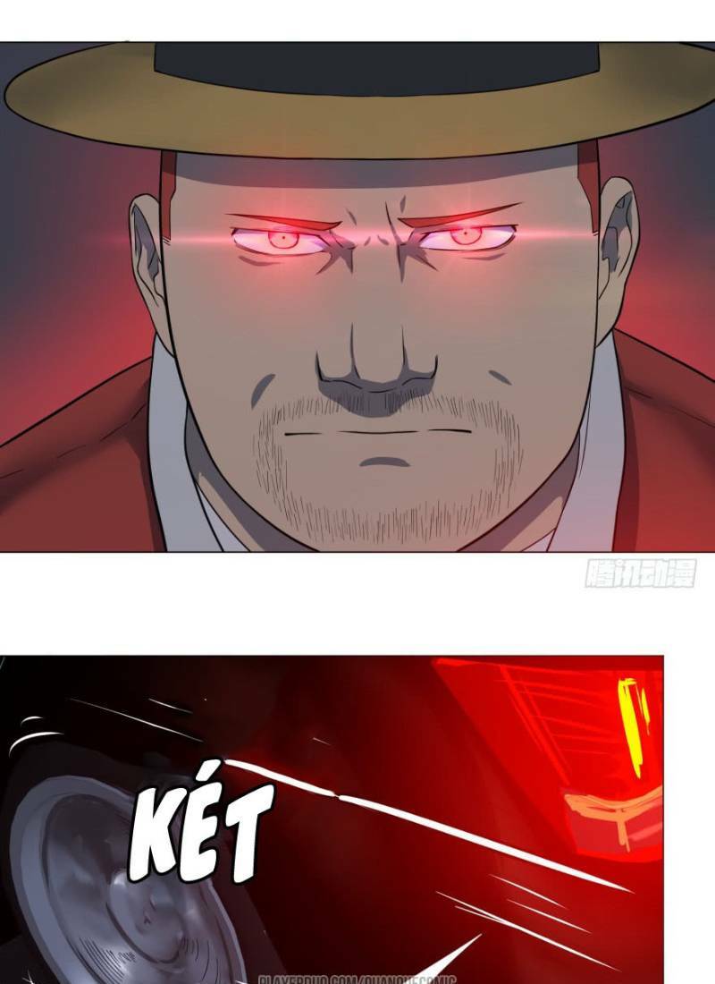 Danh Sách Kẻ Phản Diện: Chapter 42