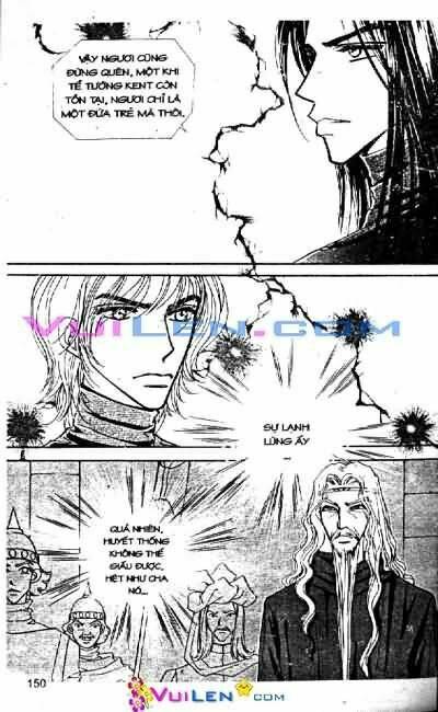 Hiệp Sĩ Nữ Hoàng: Chapter 10