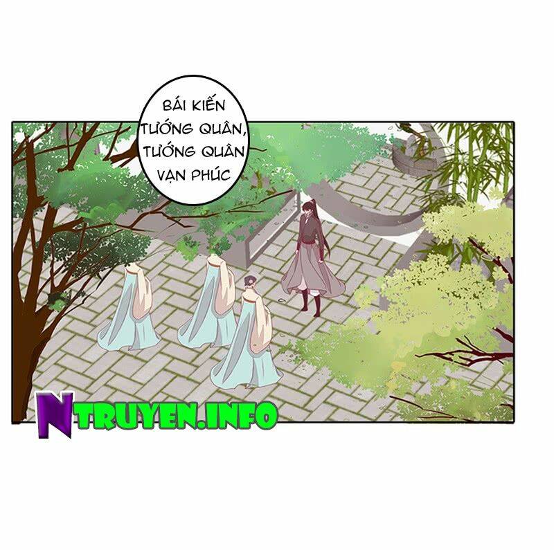 Tướng Quân Mời Ra Trận: Chapter 65