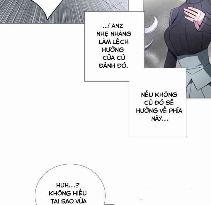 The Memory Of Wind: Anz: Chapter 58