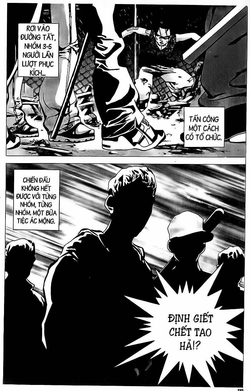 Ai Hơn Ai: Chapter 50