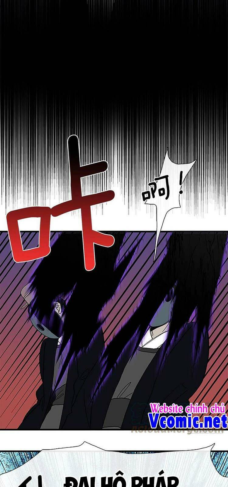 Học Sĩ Tái Sinh: Chapter 229