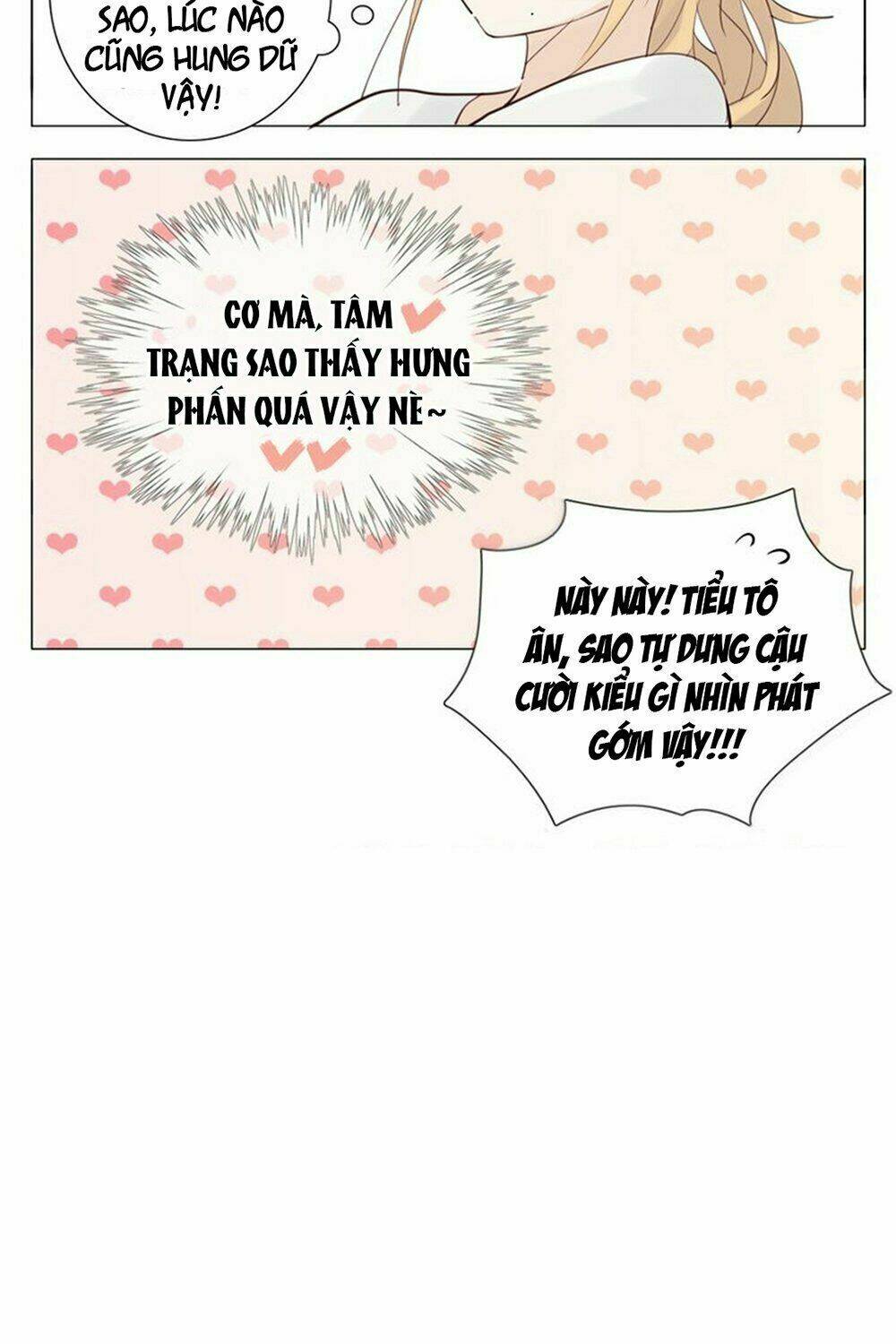 Tình Yêu Chớp Nhoáng: Chapter 4