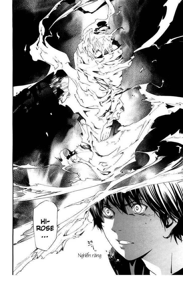 Alive - The Final Evolution: Chapter 66