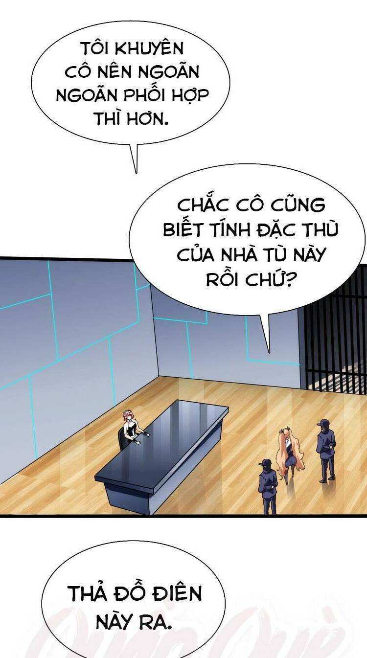 Kinh Thế Kỳ Nhân: Chapter 39