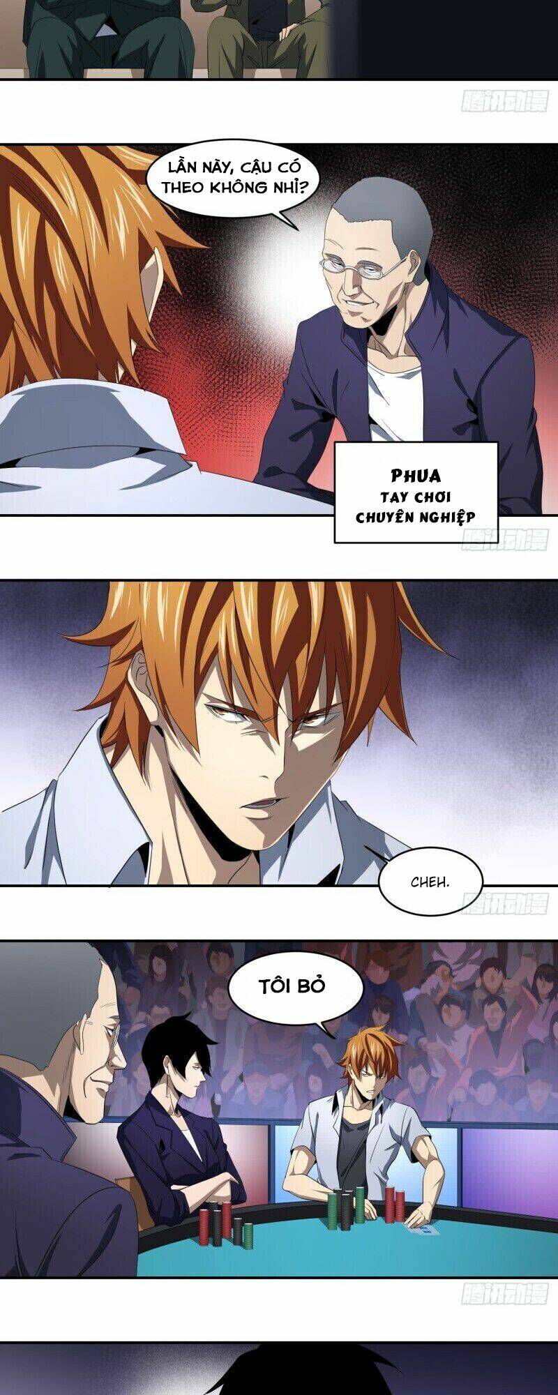 Nhất Ăn Tất: Chapter 98