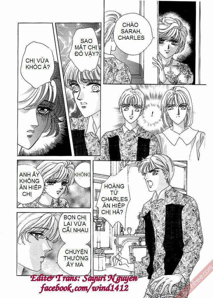 Princess Diana: Chapter 13