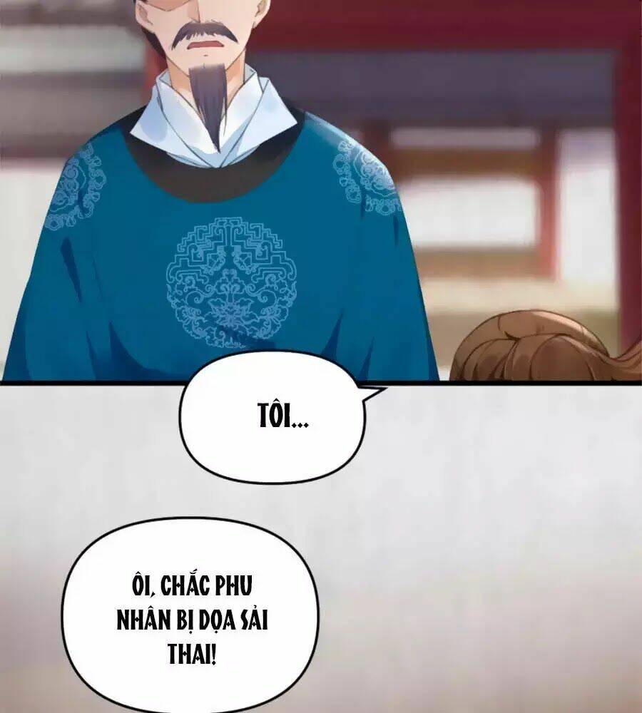 Hoạn Phi Hoàn Triều: Chapter 33