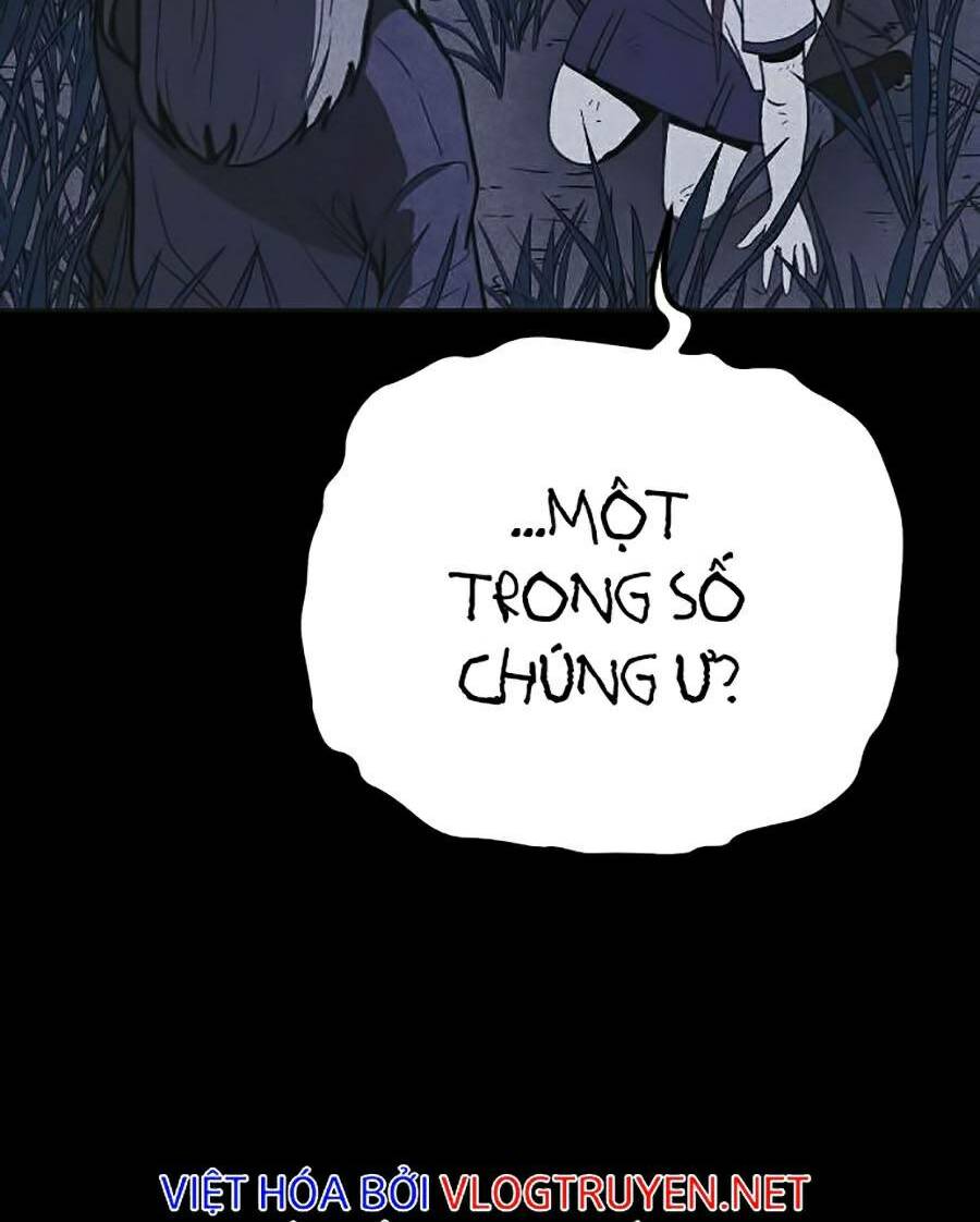 Cậu Bé Shotgun: Chapter 28