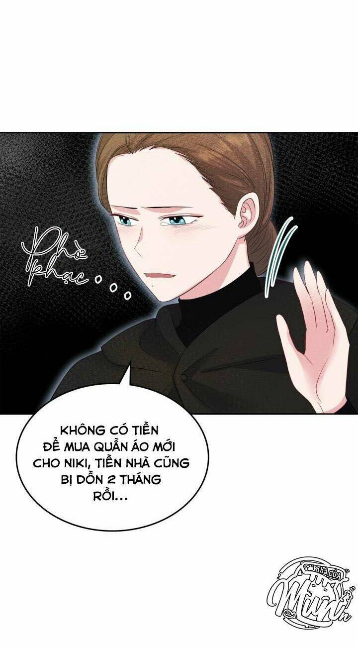 Công Chúa Phản Diện Muốn Ở Trong Ngôi Nhà Bánh Quy: Chapter 52