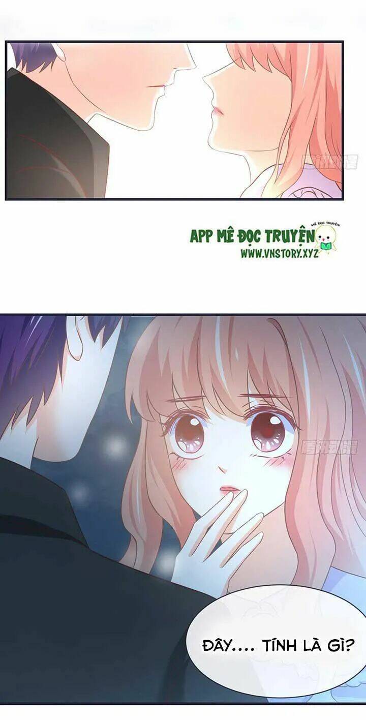 Cẩm Lý Thiếu Nữ Của Tôi: Chapter 51