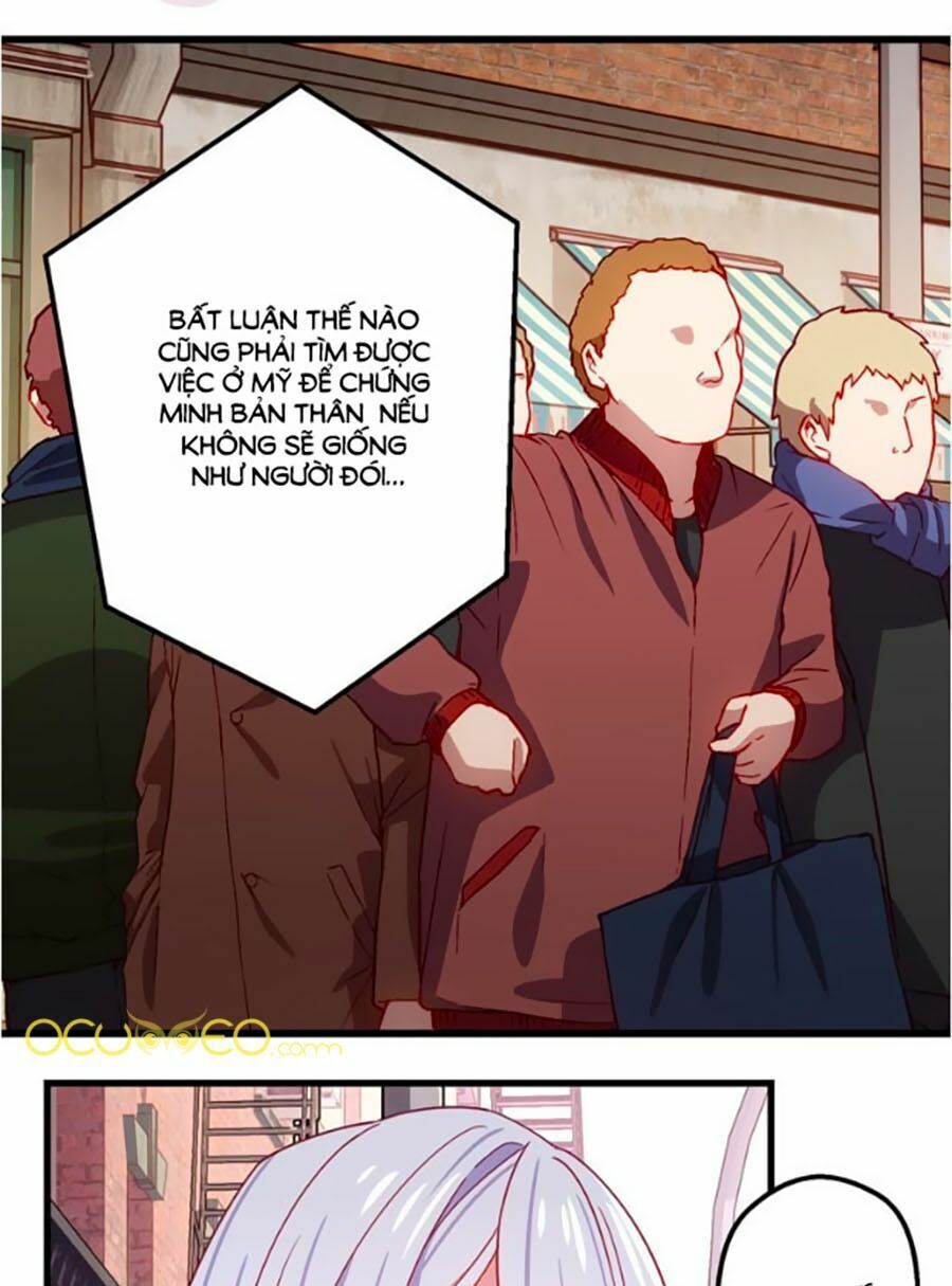 Bài Ca Tình Yêu: Chapter 9