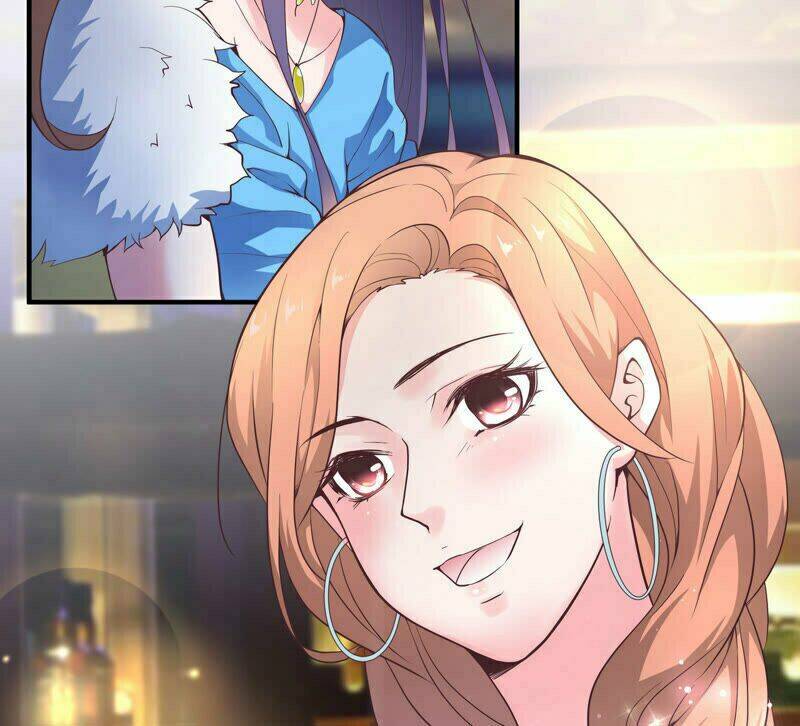 Chiến Lược Lãng Mạn Của Thịnh Thiếu: Chapter 21