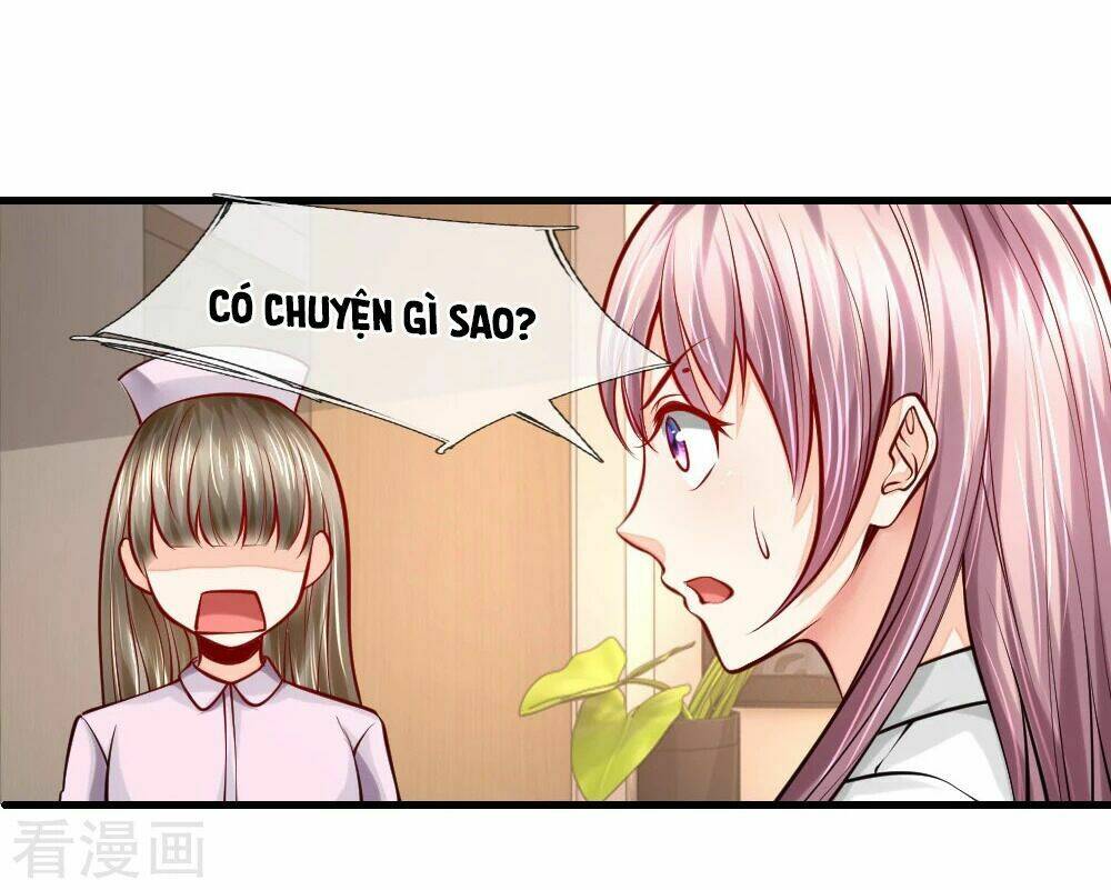 Y Sủng Thành Hôn: Chapter 28