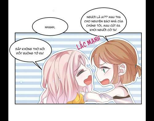 Ghen Tuông Số 1 Thế Giới: Chapter 31