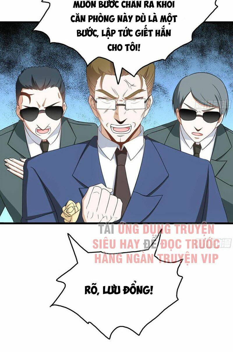 Người Ở Rể Mạnh Nhất: Chapter 31